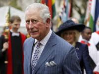 Princ Charles Princ Charles