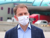 Igor Matovič Igor Matovič