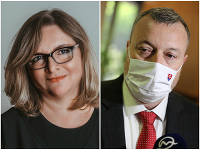 Oľga Pietruchová kritizovala vedenie ministerstva práce a po 9 rokoch odchádza z funkcie. Oľga Pietruchová kritizovala vedenie ministerstva práce a po 9 rokoch odchádza z funkcie.