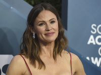 Jennifer Garner Jennifer Garner