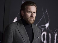 Ewan McGregor Ewan McGregor