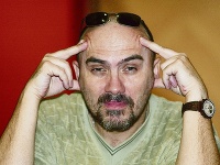 Čestmír Řanda Čestmír Řanda