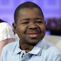 Gary Coleman