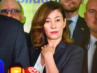 Lucia Ďuriš Nicholsonová Lucia Ďuriš Nicholsonová