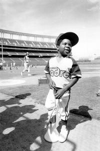 Gary Coleman