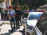 Humenskému podnikateľovi Jánovi E. hrozí trest až na 15 rokov Humenskému podnikateľovi Jánovi E. hrozí trest až na 15 rokov