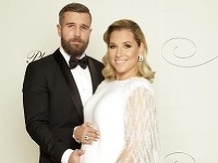 Dominika Cibulková privítala svojho chlapčeka! Dominika Cibulková privítala svojho chlapčeka!