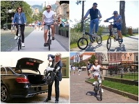 Bicykel Sharvan Bicykel Sharvan