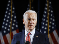 Joe Biden Joe Biden