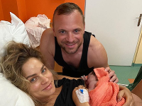 Gáboríkovci sa z nemocnice presunuli domov Gáboríkovci sa z nemocnice presunuli domov