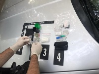 Polícia z Partizánskeho zadržala dvoch mužov Polícia z Partizánskeho zadržala dvoch mužov