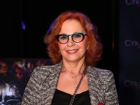 Kamila Magálová Kamila Magálová