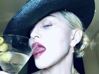 Madonna Madonna