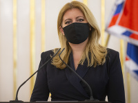 Zuzana Čaputová Zuzana Čaputová