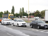 Protest majiteľov fitnescentier 