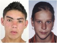 Marek a Silvia zmizli pred rokmi. Marek a Silvia zmizli pred rokmi.