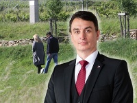 Juraj Rizman je rozvedeným otcom Juraj Rizman je rozvedeným otcom