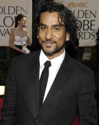 Naveen Andrews