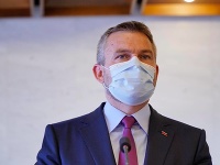 Peter Pellegrini Peter Pellegrini