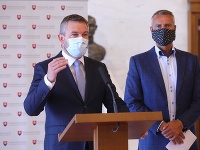 Peter Pellegrini Peter Pellegrini