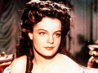 Romy Schneider Romy Schneider