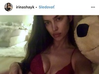 Irina Shayk