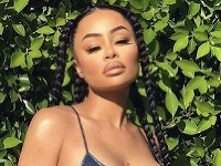 Blac Chyna Blac Chyna