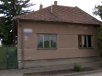 Rodinný dom v Nových Zámkoch Rodinný dom v Nových Zámkoch