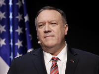 Mike Pompeo Mike Pompeo