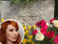 Od smrti Silvie Petöovej ubehol už rok. Od smrti Silvie Petöovej ubehol už rok.