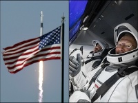 Raketa Falcon 9 Raketa Falcon 9