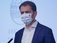 Z Fondu vzájomnej pomoci, ktorý začiatkom apríla založil premiér Igor Matovič (OĽaNO), sa ešte nezačali rozdeľovať peniaze. Z Fondu vzájomnej pomoci, ktorý začiatkom apríla založil premiér Igor Matovič (OĽaNO), sa ešte nezačali rozdeľovať peniaze.