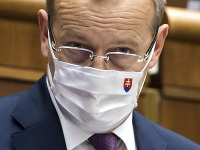 Predseda Národnej rady Slovenskej republiky Boris Kollár Predseda Národnej rady Slovenskej republiky Boris Kollár