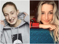 Barbora Piešová má doma talentovanú sestru. Barbora Piešová má doma talentovanú sestru.