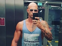 Herkules z markizáckej Farmy sa nezdá: Najprv pornoherec, potom tréner a teraz... Neuveríte, čo robí!