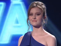 Dominika Lukešová Dominika Lukešová