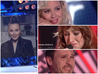 Poznáme novú Superstar! Poznáme novú Superstar!