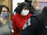 Pokračuje pojednávanie na Špecializovanom trestnom súde v Pezinku v kauze vraždy Ján Kuciaka. Pokračuje pojednávanie na Špecializovanom trestnom súde v Pezinku v kauze vraždy Ján Kuciaka.
