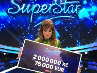 Superstar čelí obrovskej vlne kritiky. Superstar čelí obrovskej vlne kritiky.