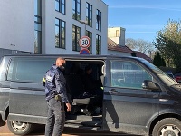 NAKA v rámci akcie Dobytkár zadržala sedem osôb NAKA v rámci akcie Dobytkár zadržala sedem osôb