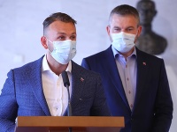 Bývalý premiér prichádza s výzvou na Igora Matoviča Bývalý premiér prichádza s výzvou na Igora Matoviča