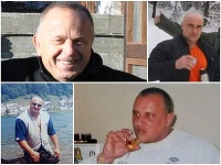 Prepustení na slobodou Prepustení na slobodou