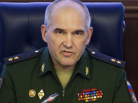 Generál Sergej Rudskoj Generál Sergej Rudskoj
