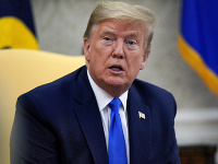 Donald Trump Donald Trump