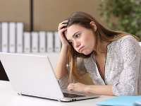 Slovaški trg dela se ohlaja, brezposelnost se je povečala