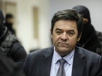 Marian Kočner Marian Kočner