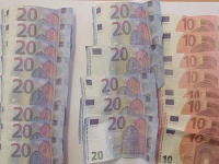Bankovky sú určené na spoločenské hry Bankovky sú určené na spoločenské hry
