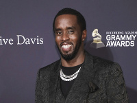 Sean Combs Sean Combs