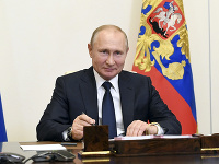 Vladimir Putin Vladimir Putin