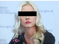 Monika Jankovská Monika Jankovská
